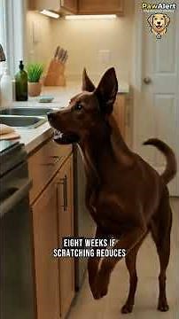 Dog Scratching All the Time? 4 Causes You Need To Know