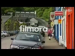 Archie Likes Yoghurt Pot Tops Balamory YTP My Version