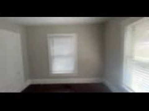 2 Bedroom 1 Bath Home! Move in ready for you!