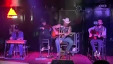 2.8K views · 121 reactions | Nashville | Creed Fisher | Facebook