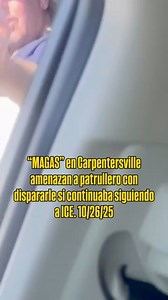 #carpentersville #Illinois #magas | TuCo Fuentes