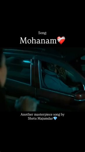 Sm Music on Instagram: "Mohanam❤️‍🩹 full song out now on YouTube! @shetu_majumdar #explore #trend #lovesong #mohanam #shetumajumdarsongs"