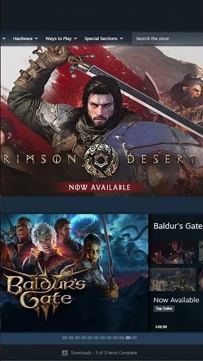 I Bought RANDOM Steam Keys… One is YOURS 🎁