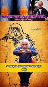 3.9K views · 4.8K reactions | THE BEST TEXERCISES BEFORE BED MUST PERSIST Follow our new page 﫶 #healing #officeworkout #taichi #qigong #legpain #brainhealth #kungfu #health #benefits #exercises #useful #stretching #healthylifestyle #practice #vitality #réel #canada #england #germany #trendingnow #viralvideo #fypシ❤️❤️ | Healingg Taichi | Facebook