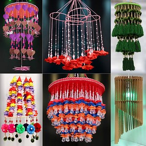 DIY Ideas For Your Home | Wall Hanging | Hetal's Art