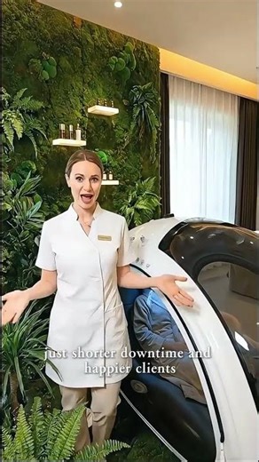 Can HBOT help with aging or wellness goals?