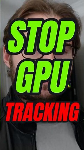 How GPUs FINGERPRINT You (WebGL)