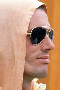 Monkey on a Stick - Movie