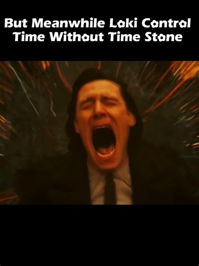 Dr Strange Is Control Time With Time Stone #shorts #virlshort #marvel
