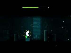 Acid Factory - 100% Completed
