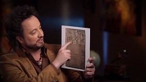 412K views · 6.8K reactions | Ancient theorists believe the sun disk found in ancient art, such as the Tablet of Shamash, may represent real technological devices that can communicate with otherworldly creatures. #AncientAliens | The Unxplained Zone | Facebook