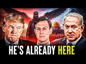 Where the Antichrist Will Come From According to the Bible