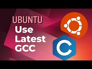 How Do I Use the Latest GCC on Ubuntu? [GUIDE]