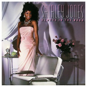 Shirley Jones - Always In The Mood