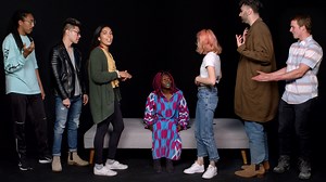 763K views · 2.5K reactions | Watch 7 millennials decide who will win...