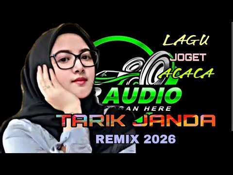 Lagu Acaca Tarik Janda Remix Putra 01 Sound Systim 2026