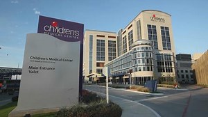 Pediatric Surgical Services - Operating Room (OR) - Children's Health