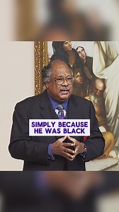 Voting For Someone Just Because Of Their Skin Color Is Ridiculous | Dr. James David Manning