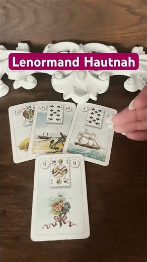 Jemand hat Sehnsucht nach dir 🛳️❤️