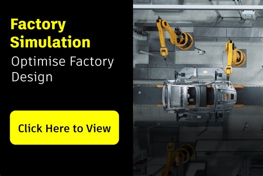 Factory Simulation