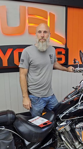 Fuel Cycles on Reels