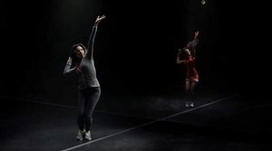 Zoic Propels Players into the Action for Kinect Sports Rivals