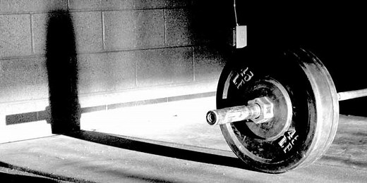 1RM, Cómo Calcular tu Repetición Máxima - HSN Blog