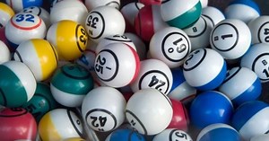 2021 St-B Mega Million Choices Lottery: Sean Barnes