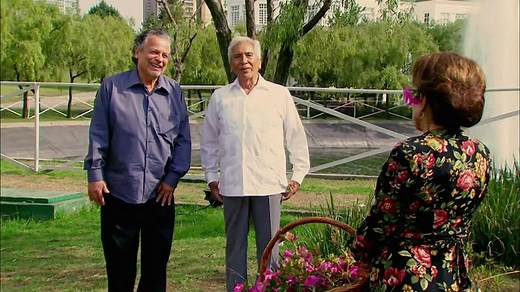 Sortilegio -Capítulo 25