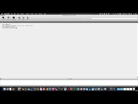 Cisco: Smart Install Demo