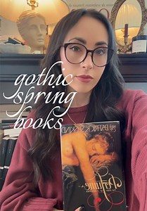 Embracing the Grotesque in Gothic Literature