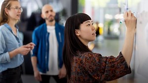 America’s 5 Best Startup Employers 2024