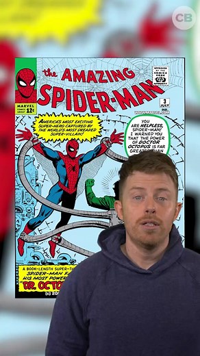 Doc Ock's Impact on Spider-Man: No Way Home Fans