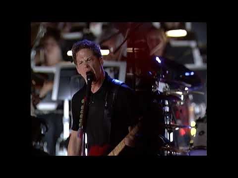 Metallica - Fuel (live S&M 1999) (UHD)