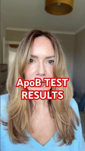 ApoB Test Results