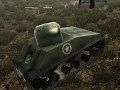 Game Tank War Simulator online. Play for free