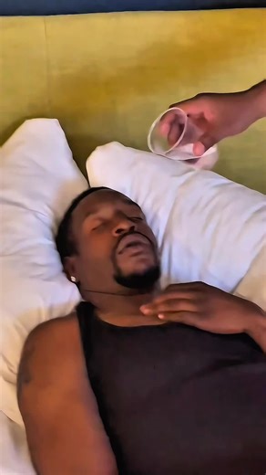 Sleeping Prank Highlights