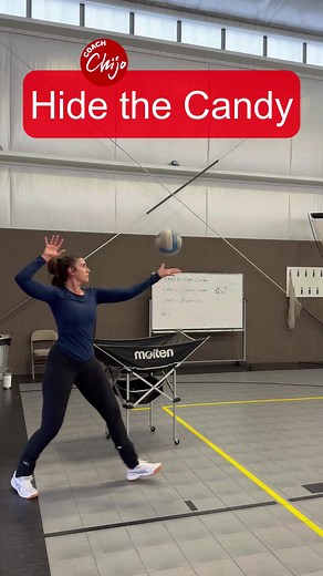Volleyball Serving Tips and Drills for Volleyball Players