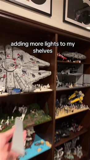 Enhancing Your LEGO Displays with Creative Lighting