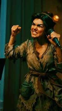 Empty Hands, Full Heart | Emotional Lyrics | Soft Korean Ballad (Lyric Video)