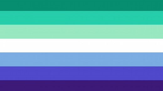 Bandera gay: Colores, significado e historia