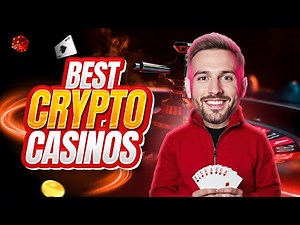 Best Crypto Casinos 🔥| Trending Platforms with Elite Player Rewards! 🎰