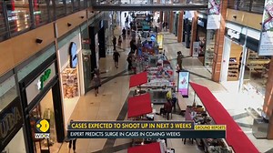 3.7K views · 46 reactions | Elderly and health workers to get second booster dose as Israel approves the 4th Covid-19 shot amid predictions that the coronavirus cases will shoot up in next three weeks. Mohammed Saleh tells you more For more videos, visit: wionews.com/videos | WION | Facebook