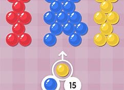Colors Bubble Shooter - Play for free - Online Games
