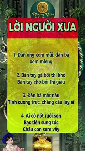 Tử vi phong thủy: Giải mã vận hạn sức khỏe, tài lộc năm 2025 và cách hóa giải hiệu quả.