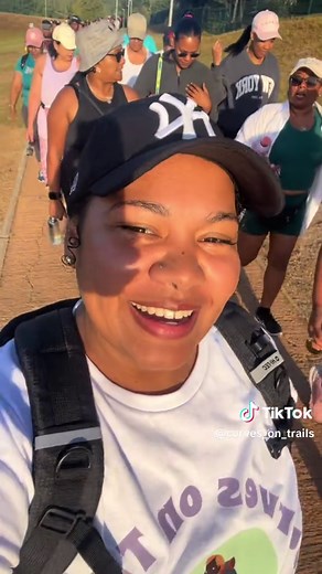 Explore Majik Forest: March Curves on Trails Walk