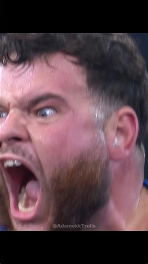 POWER SLAPPING IS CRAZY☠️