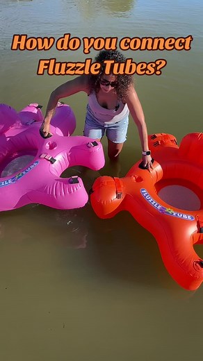 How to Connect Fluzzle Tubes: Easy 1-2-3 Guide