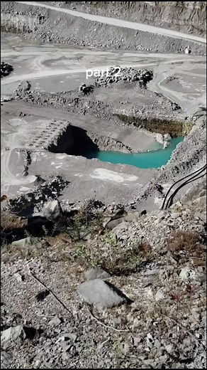 here it is, I hope yall enjoy and thanks for watching. #explosives #rockblasting #foryou #fyp #boom