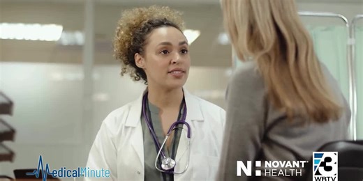 Why you should see an OB-GYN